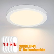 Plafoniera 10 pz LED