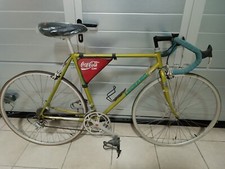 Bici corsa vintage legnano - corsa,