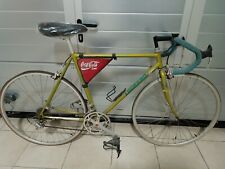 bici da corsa vintage Legnano