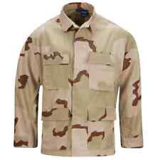 US Army 3 colori deserto Dcu
