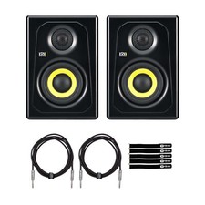 KRK K3-NA Kreate 3" Studio