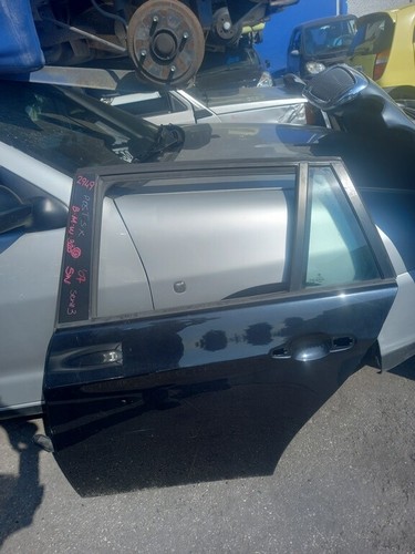 Porta portiera post bmw - sx,