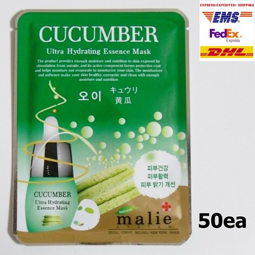 Pezzi malie cucumber - pezzi,