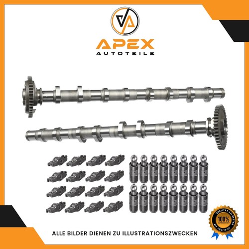 Kit albero camme bmw - albero, a