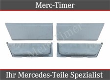 Mercedes T1 207-410 1977-96
