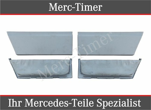 Mercedes 207 410 - t1, 207-410