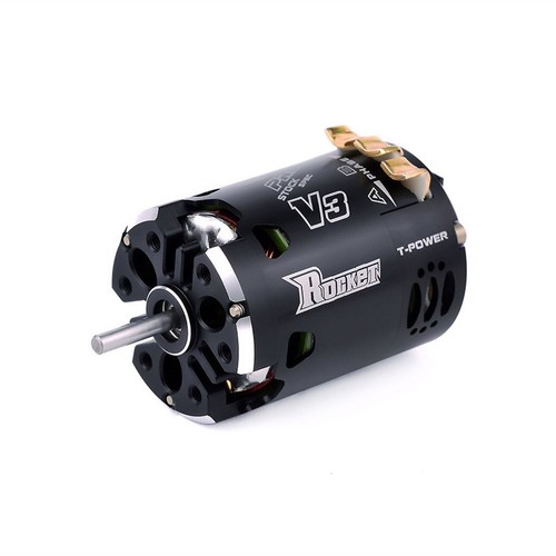 Rocket 540 motore brushless - rocket,