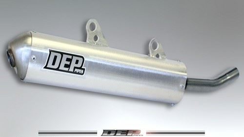 Dep dept2212 silenziatore - dept2212, di