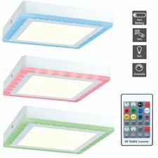 Paulmann pannello LED lampada