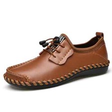Mocassini uomo scarpe basse