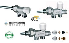 FAR VALVOLA MONOTUBO VALVOLA