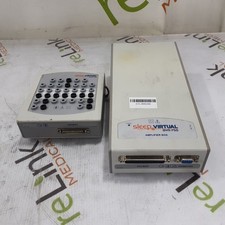 Elettroencefalografo Neurovirtual USA Inc BWII PSG