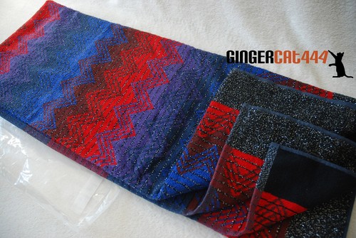 Missoni telo bagno - x,