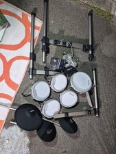 Batteria elettronica simmons - batteria,