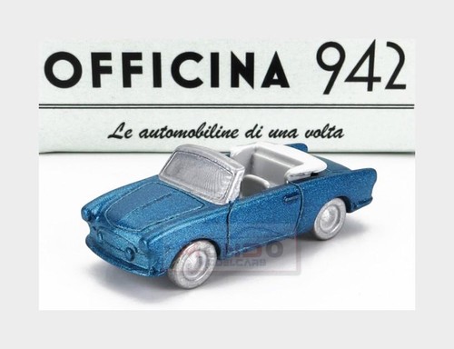 Officina 942 siata amica - officina-942,