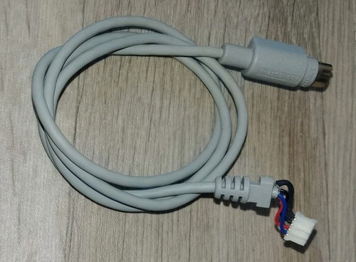 Apple desktop bus mouse - apple,