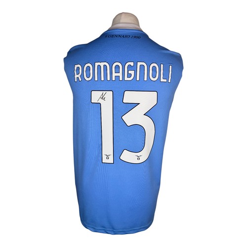 Maglia firmata alessio - maglia,