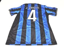 Maglia Nike Javier Zanetti