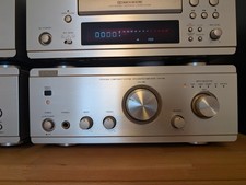 Denon HiFi UPA-F88
