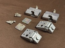 Kenwood KD-2055 Set coppia