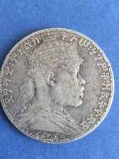 Originale moneta Argento