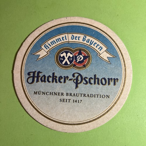 Hacker pschorr fimmel - pschorr,