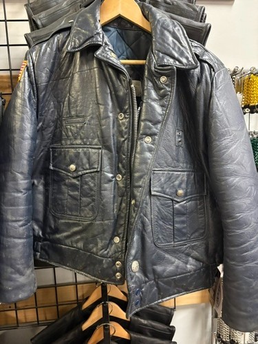 Giacca polizia nates - giacca,