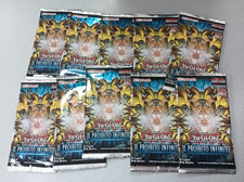 LOTTO 10 BUSTE IL PROIBITO