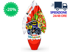 Kinder GranSorpresa Batman