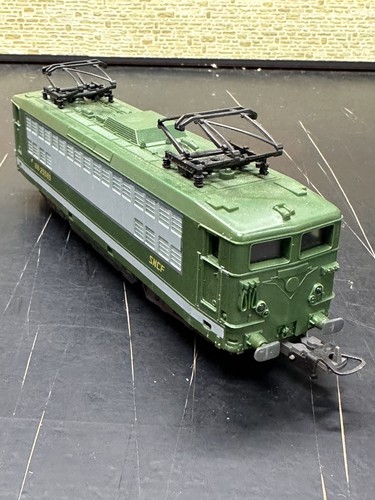 Trenino elettrico lima - , h0