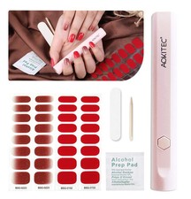 Aokitec Unghie Gel Adesive UV