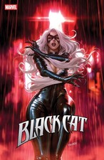 Black Cat #4 Derrick Chew