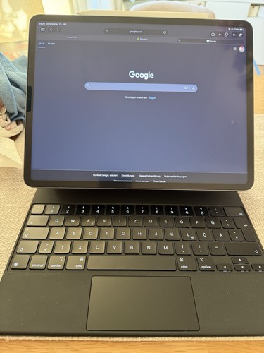 Apple ipad pro pollici 5 - ipad,