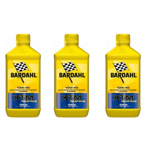 Litri bardahl xtm polar - bardahl,