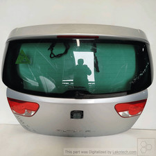 5p8827024 portello post seat - 5p8827024,