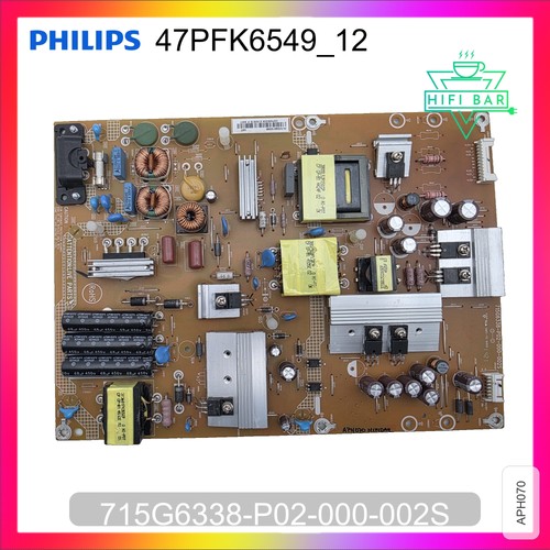Alimentation pour tv - alimentation,