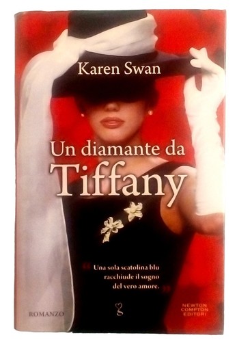 Diamante tiffany karen - diamante,