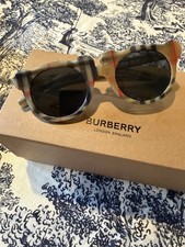 Occhiali da sole Burberry