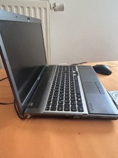 Sony vaio vpcf1 windows - sony,