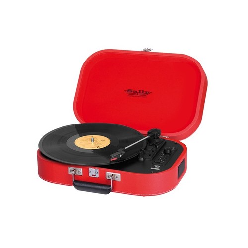 Trevi 1020 rosso - trevi, bt