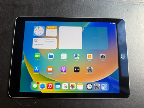 Apple ipad pro - apple,