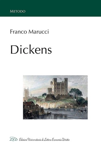 Dickens led edizioni - dickens, [led