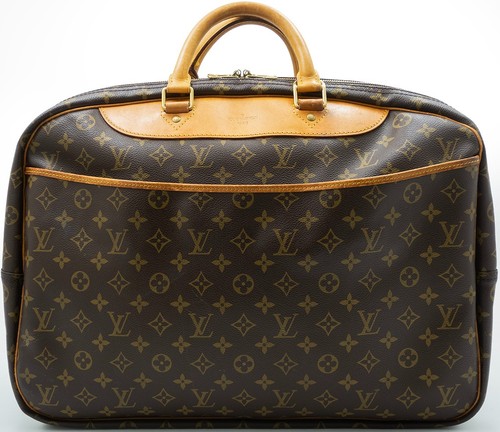 Louis vuitton alize keepall - vuitton, 48