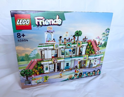 Lego friends grande - lego,