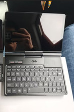 GPD Pocket 4 Ultra Mobile PC, Display 8.8", Ryzen AI 9 HX370, 64GB RAM, 4TB NVMe