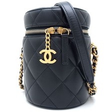 Borsa a tracolla CHANEL Vanity
