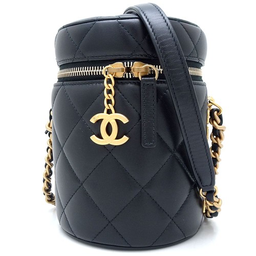 Borsa tracolla chanel - a,