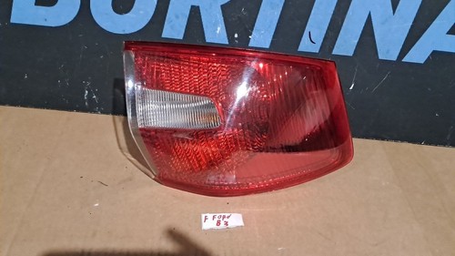 Ford fanale posteriore - 83,