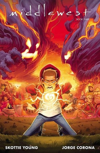 Middlewest vol volume - middlewest, tp