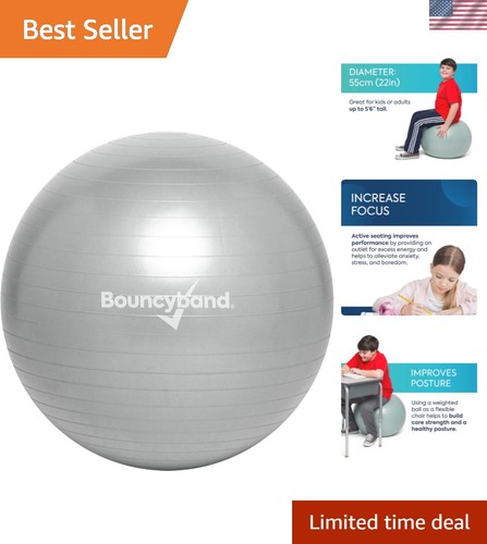 Bouncyband balance ball crea - balance,